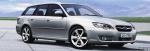 Subaru Legacy Wagon model Subaru Legacy Wagon model 2014