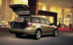 Subaru Legacy Wagon sale Subaru Legacy Wagon sale 2009