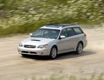 Subaru Legacy Wagon Specifications Subaru Legacy Wagon Specifications 2012