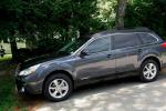 Outback Subaru spec Outback Subaru spec suv