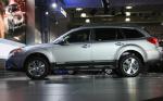 Subaru Outback lease Subaru Outback lease 2014