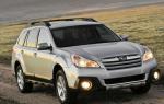 Subaru Outback model Subaru Outback model hatchback