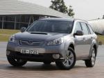 Subaru Outback new Subaru Outback new 2010