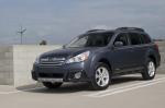 Subaru Outback review Subaru Outback review sedan