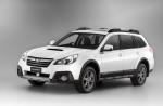 Subaru Outback Specifications Subaru Outback Specifications 2014