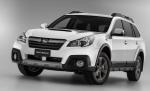 Subaru Outback usa Subaru Outback usa 2011