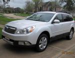 Outback Subaru spec Outback Subaru spec 2006