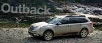 Outback Subaru Specification Outback Subaru Specification 2008