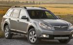 Subaru Outback approved Subaru Outback approved 2014