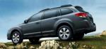 Subaru Outback how mach Subaru Outback how mach 2009