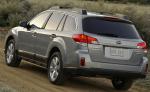 Subaru Outback lease Subaru Outback lease 2015