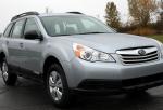Subaru Outback price Subaru Outback price 2009