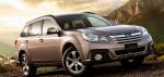 Subaru Outback prices Subaru Outback prices sedan