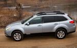 Subaru Outback reviews Subaru Outback reviews hatchback