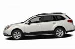 Subaru Outback Specification Subaru Outback Specification 2008