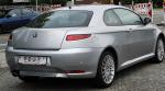 Alfa Romeo GT Characteristics Alfa Romeo GT Characteristics coupe