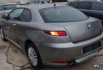 Alfa Romeo GT configuration Alfa Romeo GT configuration 2006