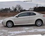 Alfa Romeo GT lease Alfa Romeo GT lease sedan