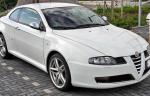 Alfa Romeo GT price Alfa Romeo GT price 2006