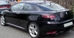 Alfa Romeo GT review Alfa Romeo GT review 2010