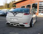 Alfa Romeo GT usa Alfa Romeo GT usa hatchback