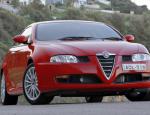 GT Alfa Romeo approved GT Alfa Romeo approved coupe