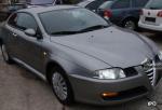 GT Alfa Romeo price GT Alfa Romeo price 2010