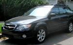 Subaru Outback Characteristics Subaru Outback Characteristics hatchback