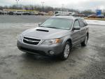 Subaru Outback configuration Subaru Outback configuration suv