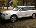 Subaru Outback models Subaru Outback models hatchback
