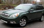 Subaru Outback new Subaru Outback new sedan