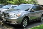 Subaru Outback spec Subaru Outback spec liftback
