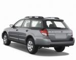 Subaru Outback specs Subaru Outback specs sedan