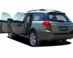 Outback Subaru approved Outback Subaru approved 2009
