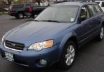 Outback Subaru auto Outback Subaru auto 2007