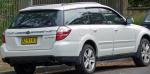 Outback Subaru how mach Outback Subaru how mach 2013