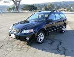 Subaru Outback model Subaru Outback model suv