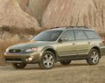 Subaru Outback spec Subaru Outback spec 2014