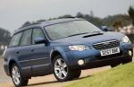 Subaru Outback specs Subaru Outback specs 2007