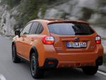 Subaru XV auto Subaru XV auto 2009