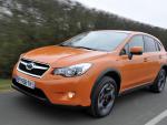 Subaru XV Characteristics Subaru XV Characteristics 2009