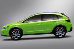 Subaru XV parts Subaru XV parts sedan