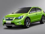 Subaru XV reviews Subaru XV reviews 2012