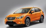Subaru XV specs Subaru XV specs 2009
