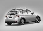 XV Subaru models XV Subaru models 2009