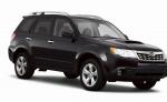 Forester Subaru approved Forester Subaru approved 2009