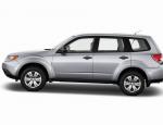 Forester Subaru auto Forester Subaru auto 2009
