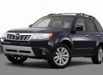Forester Subaru configuration Forester Subaru configuration hatchback
