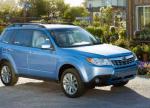 Forester Subaru spec Forester Subaru spec 2009