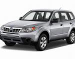 Subaru Forester models Subaru Forester models coupe